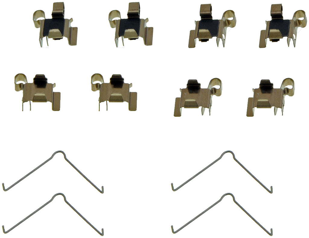 Disc Brake Hardware Kit - Dorman# HW13288