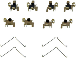 Disc Brake Hardware Kit - Dorman# HW13288