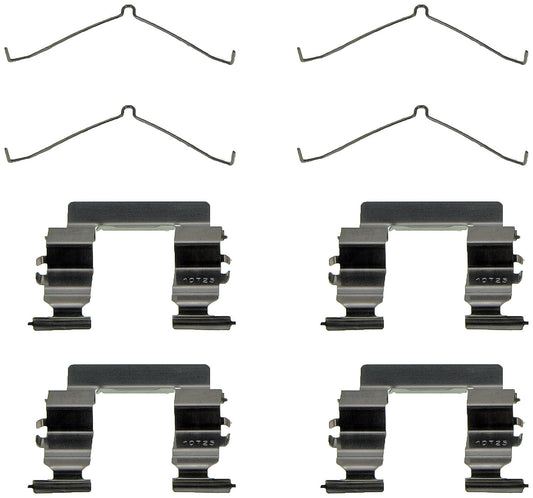 Disc Brake Hardware Kit - Dorman# HW13293