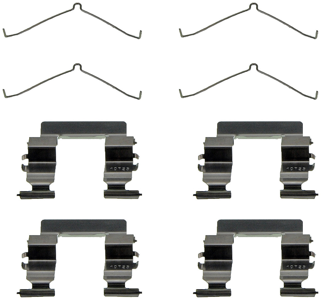 Disc Brake Hardware Kit - Dorman# HW13293