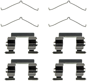 Disc Brake Hardware Kit - Dorman# HW13293