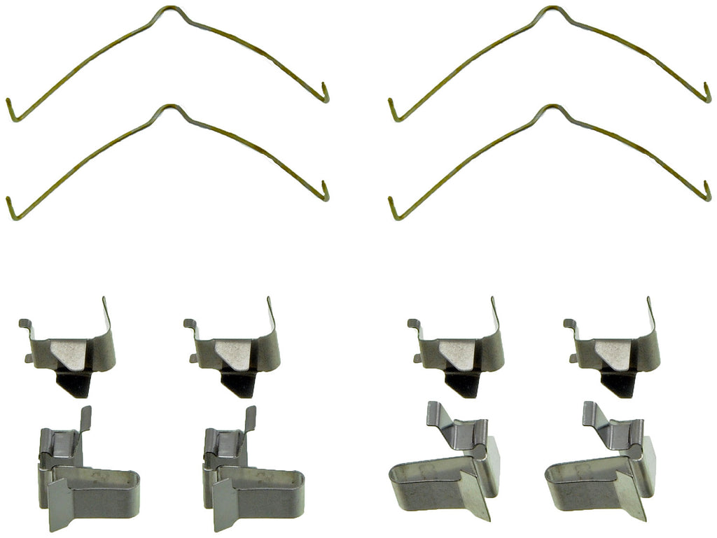 Disc Brake Hardware Kit - Dorman# HW13295