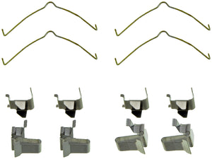 Disc Brake Hardware Kit - Dorman# HW13295