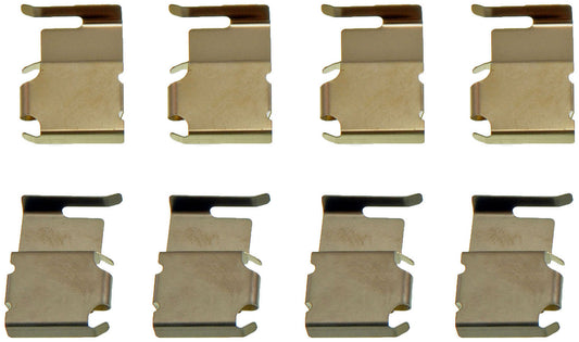 Disc Brake Hardware Kit - Dorman# HW13297