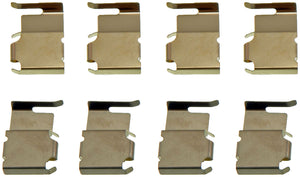 Disc Brake Hardware Kit - Dorman# HW13297
