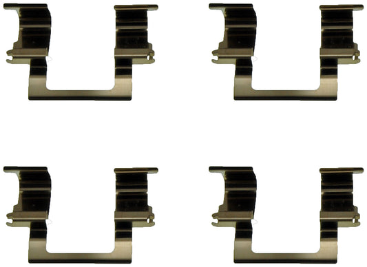 Disc Brake Hardware Kit - Dorman# HW13300