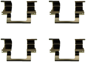 Disc Brake Hardware Kit - Dorman# HW13300