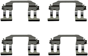 Disc Brake Hardware Kit - Dorman# HW13301