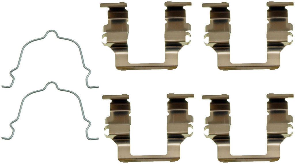 Disc Brake Hardware Kit - Dorman# HW13302