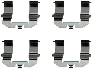 Disc Brake Hardware Kit - Dorman# HW13303