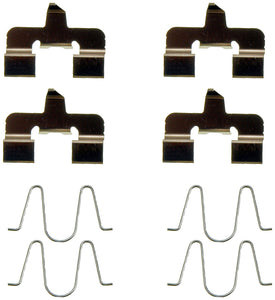 Disc Brake Hardware Kit - Dorman# HW13306