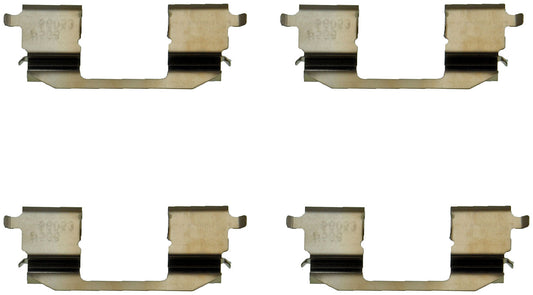 Disc Brake Hardware Kit - Dorman# HW13307