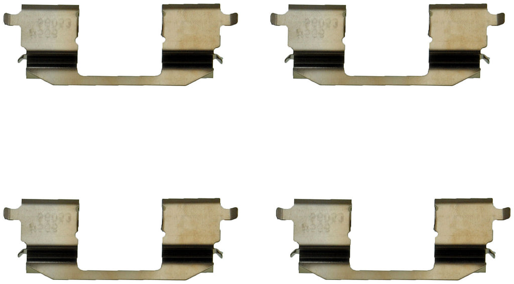 Disc Brake Hardware Kit - Dorman# HW13307