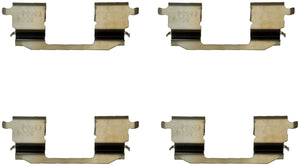 Disc Brake Hardware Kit - Dorman# HW13307