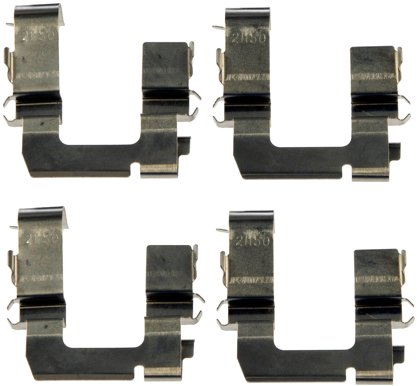 Disc Brake Hardware Kit - Dorman# HW13310