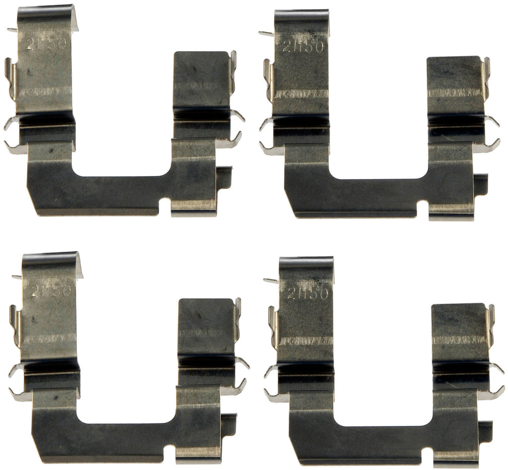 Disc Brake Hardware Kit - Dorman# HW13310