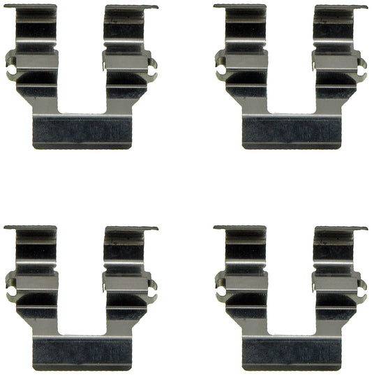 Disc Brake Hardware Kit - Dorman# HW13313
