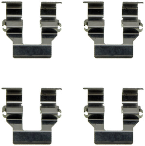 Disc Brake Hardware Kit - Dorman# HW13313