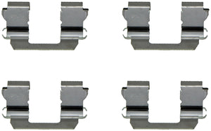 Disc Brake Hardware Kit - Dorman# HW13314