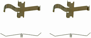 Disc Brake Hardware Kit - Dorman# HW13315
