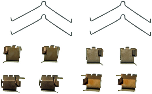 Disc Brake Hardware Kit - Dorman# HW13316