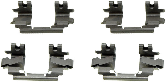 Disc Brake Hardware Kit - Dorman# HW13317