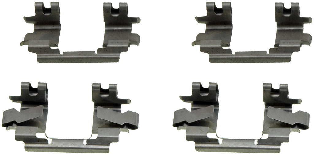 Disc Brake Hardware Kit - Dorman# HW13317