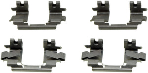 Disc Brake Hardware Kit - Dorman# HW13317