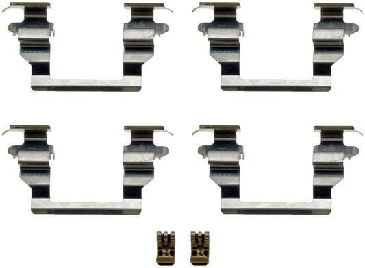Disc Brake Hardware Kit - Dorman# HW13318