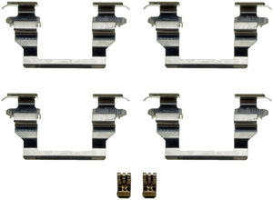 Disc Brake Hardware Kit - Dorman# HW13318