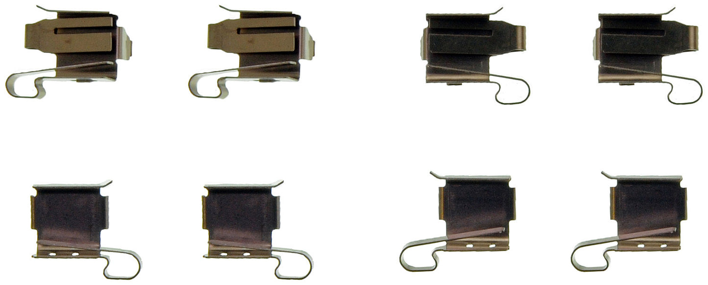 Disc Brake Hardware Kit - Dorman# HW13319