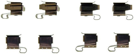 Disc Brake Hardware Kit - Dorman# HW13319