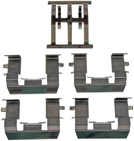 Disc Brake Hardware Kit - Dorman# HW13322