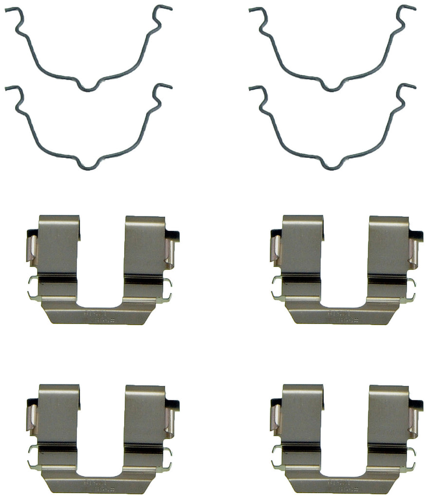 Disc Brake Hardware Kit - Dorman# HW13323