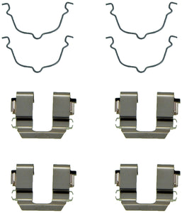 Disc Brake Hardware Kit - Dorman# HW13323