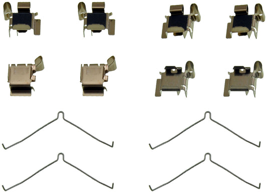 Disc Brake Hardware Kit - Dorman# HW13324