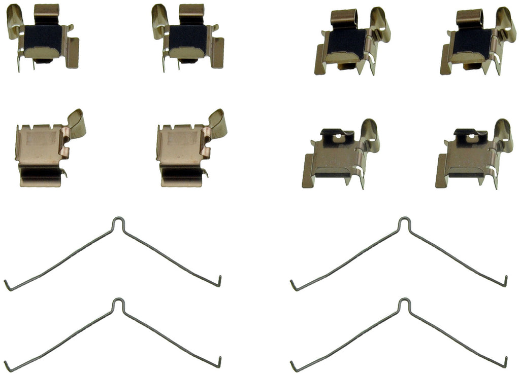 Disc Brake Hardware Kit - Dorman# HW13324