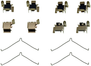 Disc Brake Hardware Kit - Dorman# HW13324