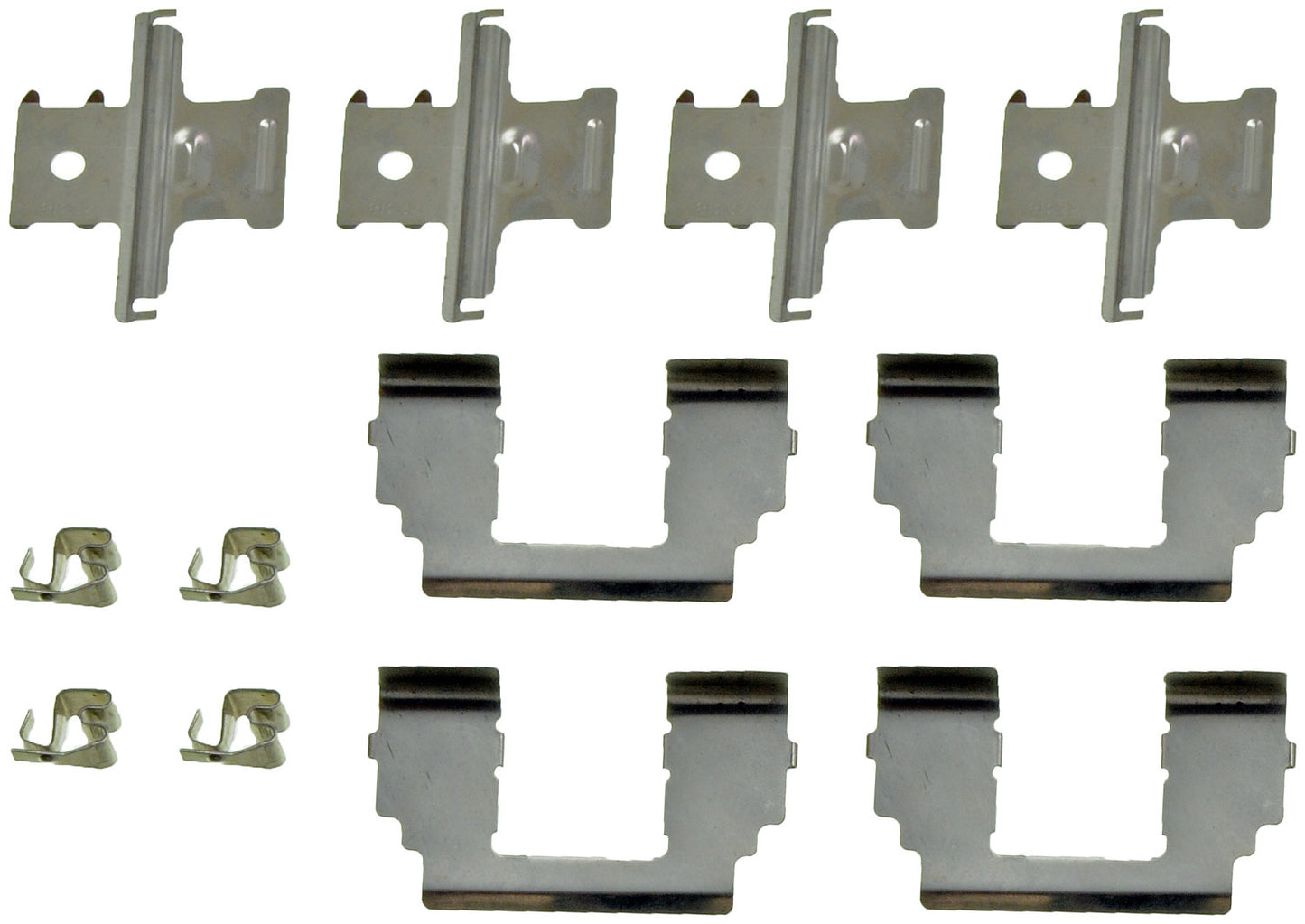 Disc Brake Hardware Kit - Dorman# HW13325