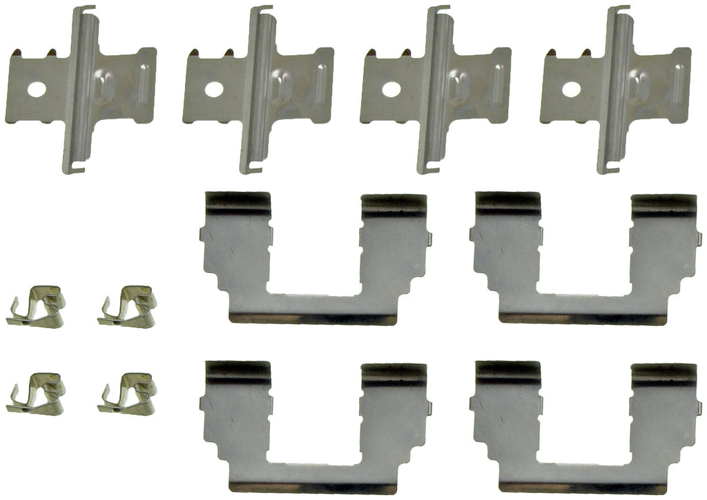 Disc Brake Hardware Kit - Dorman# HW13325