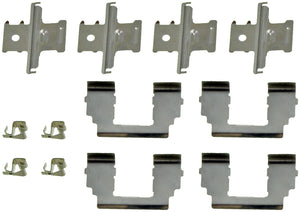 Disc Brake Hardware Kit - Dorman# HW13325