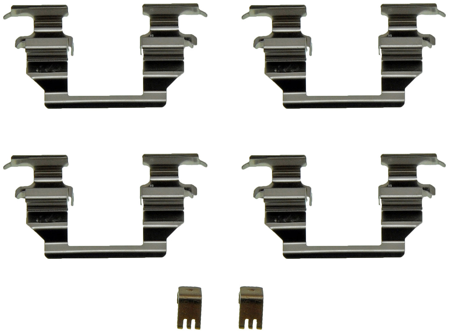 Disc Brake Hardware Kit - Dorman# HW13327