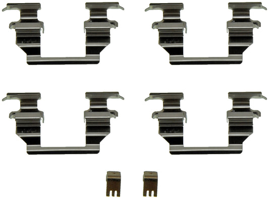 Disc Brake Hardware Kit - Dorman# HW13327