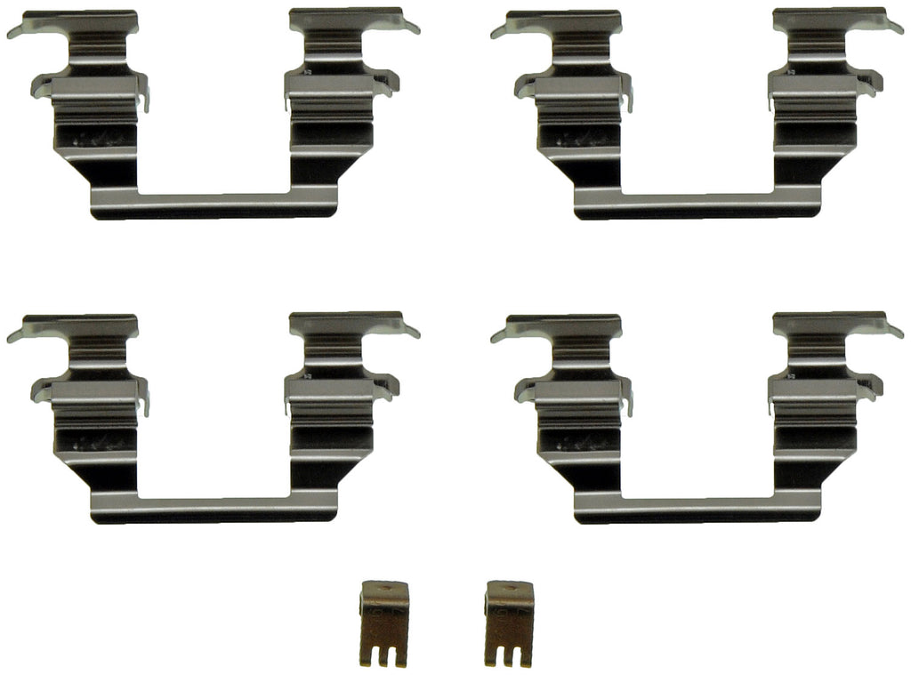Disc Brake Hardware Kit - Dorman# HW13327