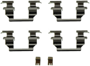 Disc Brake Hardware Kit - Dorman# HW13327
