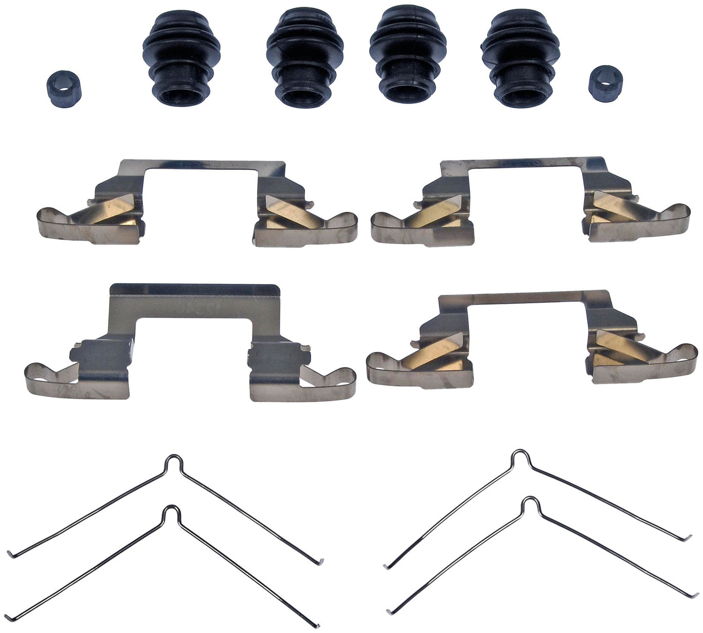 Disc Brake Hardware Kit - Dorman# HW13328