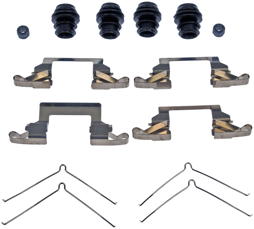 Disc Brake Hardware Kit - Dorman# HW13328