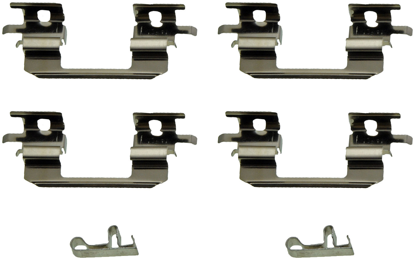 Disc Brake Hardware Kit - Dorman# HW13329