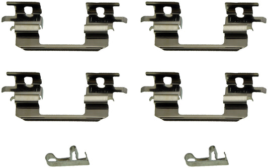 Disc Brake Hardware Kit - Dorman# HW13329