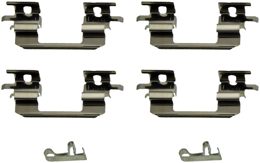 Disc Brake Hardware Kit - Dorman# HW13329